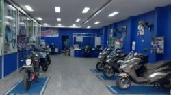 Suzuki Perkuat Layanan Konsumen dengan Tambahan Dealer di 5 Kota