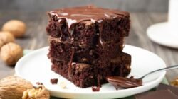 Olahan Pisang Kekinian Tanpa Goreng, Cocok untuk Camilan Sehat di Rumah