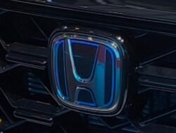 Honda Pilih India Jadi Pusat Produksi EV Baru, Fokus Biaya Efisien