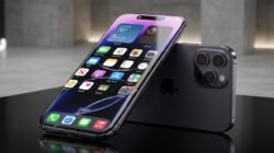 iPhone Generasi Spesial Ulang Tahun ke-20 Bakal Usung Layar Lengkung