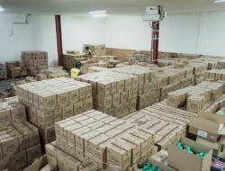 Penguatan Operasional Jadi Kunci Bisnis E-commerce di Tengah Persaingan