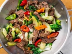 Tips Pakar Herbalife, Kombinasi Makanan yang Bantu Penyerapan Nutrisi