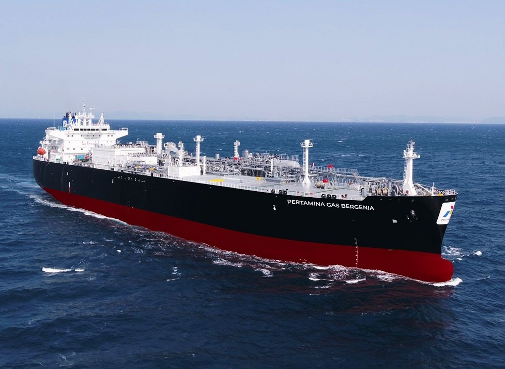 Berapa Banyak Pasokan Minyak Indonesia yang Melewati Selat Hormuz? Ini Faktanya.