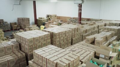 E-commerce,kini fokus memperkuat operasional dan sistem distribusi.