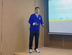 Di Tengah Rehabilitasi, Pratama Arhan Sukses Selesaikan Pendidikan Tinggi