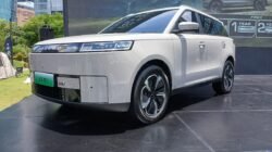 Simulasi Pajak Jaecoo J5 EV, Bisa Tembus Rp4 Jutaan per Tahun