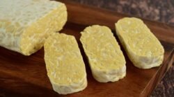 Jangan Asal Makan Tempe Mentah, Ini Risiko yang Perlu Diketahui