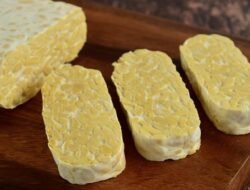 Jangan Asal Makan Tempe Mentah, Ini Risiko yang Perlu Diketahui