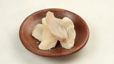 Berapa Lama Rendam Ikan Asin? Ini Panduan agar Rasanya Lebih Seimbang