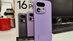 realme 16 Pro 5G, Smartphone Serba Bisa dengan Harga Menengah