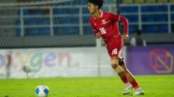 Target Besar Garuda Asia, Indonesia U-17 Siap Tempur di Piala Asia U-17 2026