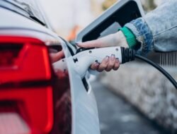 DKI Jakarta Jaga Daya Tarik Kendaraan Listrik Lewat Skema Insentif Baru