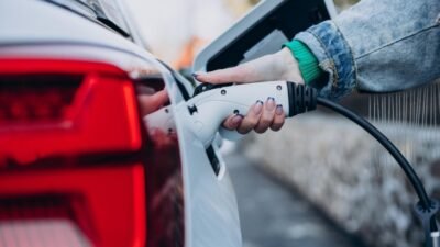 DKI Jakarta Jaga Daya Tarik Kendaraan Listrik Lewat Skema Insentif Baru