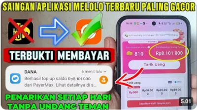 Hanya dengan Nonton Video, Pengguna Bisa Dapat Bonus Uang, Ini Penjelasannya.