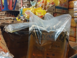 Bulog Jamin Ketersediaan Minyakita, Imbau Warga Belanja Bijak