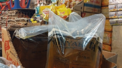 Bulog Jamin Ketersediaan Minyakita, Imbau Warga Belanja Bijak