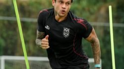 Moncer di Liga 1, Ini Perkiraan Gaji Ciro Alves Bersama Malut United