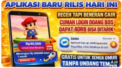 Rich Tycoon, Game Sederhana dengan Peluang Penghasilan Tambahan