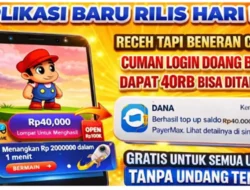 Rich Tycoon, Game Sederhana dengan Peluang Penghasilan Tambahan