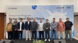 BDT 2026 Hadir Jawab Kesenjangan Skill, Fokus pada Penguasaan Teknologi AI