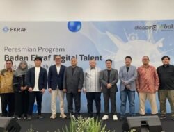 BDT 2026 Hadir Jawab Kesenjangan Skill, Fokus pada Penguasaan Teknologi AI