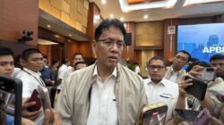 Pemerintah Pertimbangkan PPN untuk Jalan Tol, Berlaku Mulai 2028?