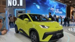 Pemerintah Ubah Aturan, Kendaraan Listrik Kena Pajak? Cek Hitungannya di Sini