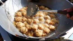 Jangan Berlebihan! Konsumsi Gorengan Ternyata Bisa Ganggu Penyerapan Nutrisi