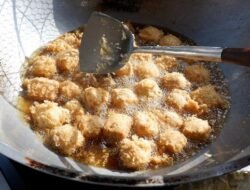 Jangan Berlebihan! Konsumsi Gorengan Ternyata Bisa Ganggu Penyerapan Nutrisi