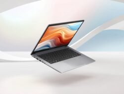 ASUS ExpertBook P1 PM1403, Solusi Laptop Profesional dengan Multitasking Lancar