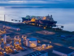 Setelah Ekspor Berakhir, DSLNG Bidik Peran Besar di Pasar LNG Nasional
