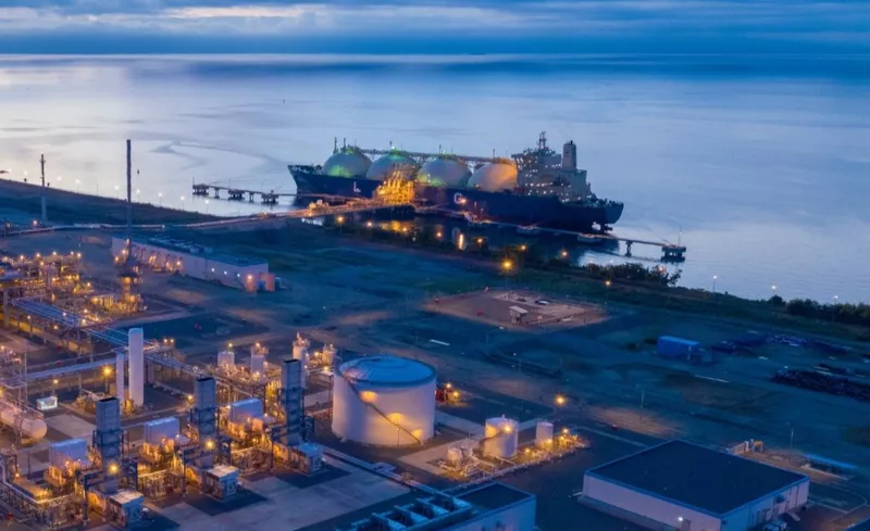 Siap Pasok Kebutuhan LNG Domestik, Intip Rencana Donggi Senoro.