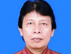 Anak Desa Sungai Pasak ke Panggung Akademik Tertinggi, Asril Menembus Batas Seni dan Zaman