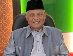 Anomali Dalam Agama dan Masjid: Ketika Ibadah Kehilangan Ruh dan Umat Kehilangan Arah Peradaban