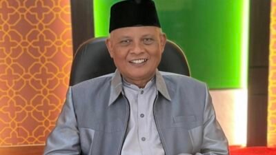 Anomali Dalam Agama dan Masjid: Ketika Ibadah Kehilangan Ruh dan Umat Kehilangan Arah Peradaban