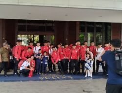 RCTI Siarkan Langsung Laga Timnas Indonesia U-17 di Piala Asia 2026