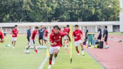 Undian AFF U-19 2026, Indonesia Ditantang Vietnam, Myanmar, dan Timor Leste