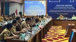 Empat Strategi Pemko Padang Tekan Inflasi, Harga Pangan Terpantau Stabil di 2026