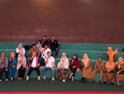 Padang Bidik Status City of Gastronomy, Pemko Libatkan Akademisi dan Komunitas
