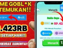 Panduan Lengkap mPaisa, Aplikasi Penghasil Uang Lewat Game dan Misi Harian