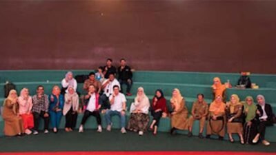 Padang Bidik Status City of Gastronomy, Pemko Libatkan Akademisi dan Komunitas