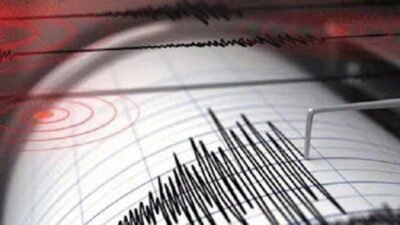 Gempa Sukabumi M 4,6, Belum Ada Laporan Kerusakan
