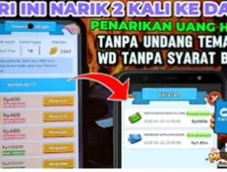 Game Merge Cats Lagi Viral, Ini Cara Kerja dan Sistem Rewardnya
