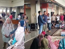 Menuju Pasar Modern, Pemko Padang Pastikan Penataan Libatkan Pedagang