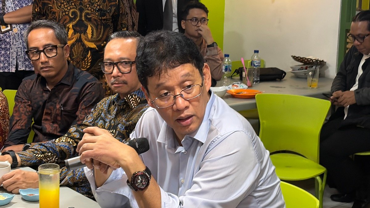 Menteri Keuangan Purbaya Yudhi Sadewa menerbitkan regulasi terbaru di sektor profesi keuangan.