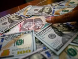 Puluhan Bank dan SWF Global Dukung Danantara, Nilai Kerja Sama Tembus USD30 Miliar