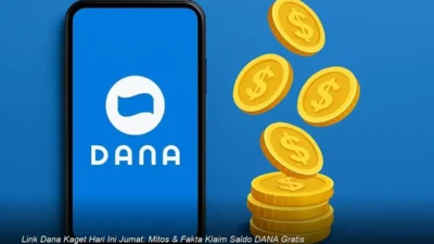 Waspada Aplikasi Ilegal, Tren Micro-Tasking Digital Tetap Menanjak di 2026
