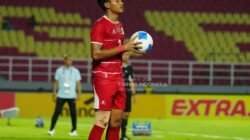 Target Piala Dunia, Timnas U-17 Awali Langkah Lawan China di Jeddah
