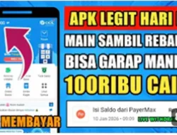 Aplikasi Penghasil Uang Chillar, Panduan Lengkap dari Daftar sampai Withdraw