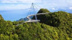 Pariwisata Malaysia Tangguh, Target 47 Juta Wisman di 2026 Semakin Dekat
